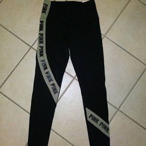 Victoria's Secret PINK Leggings